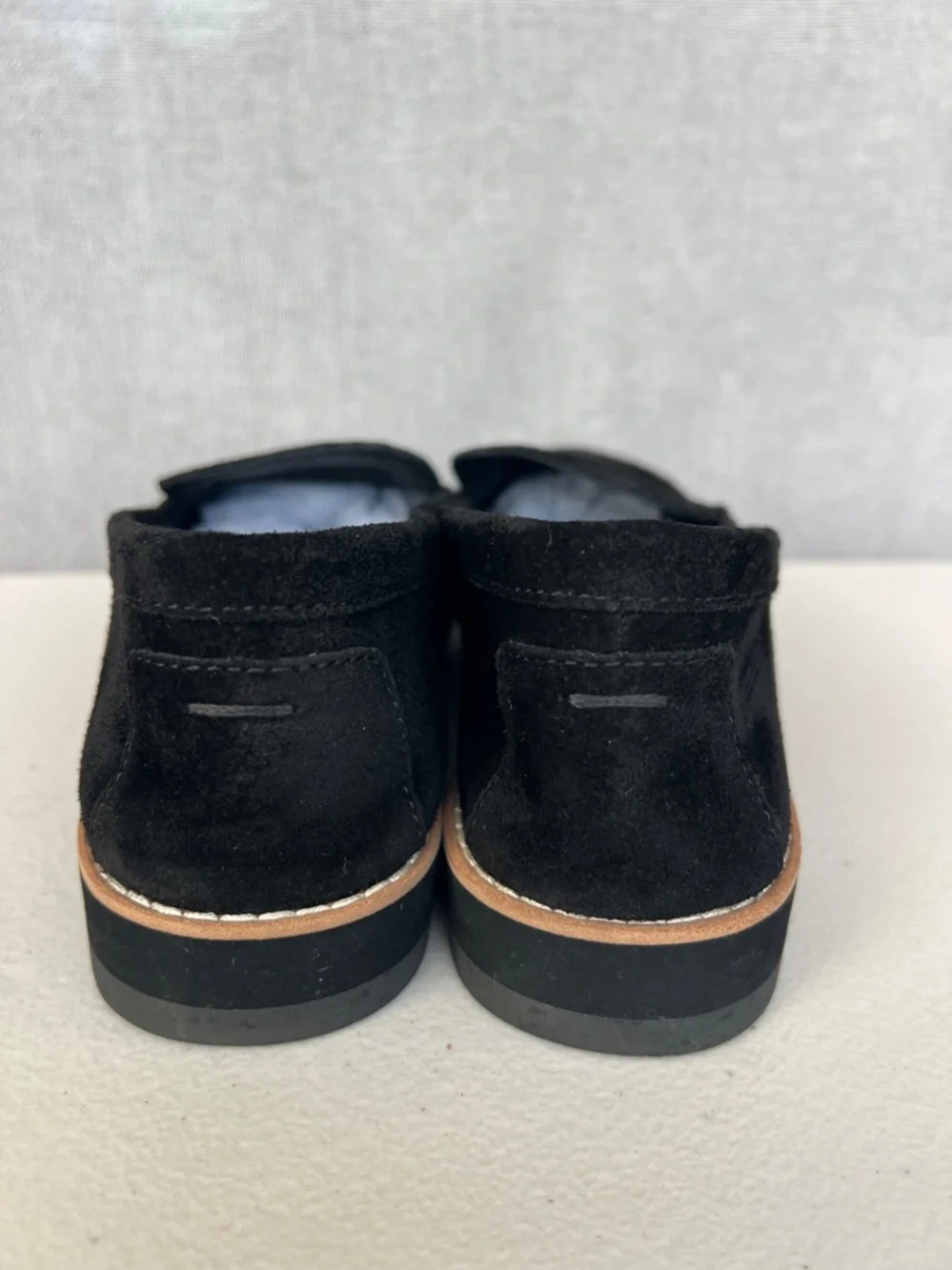 Eileen Fisher authentic gently